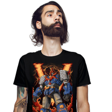 Load image into Gallery viewer, VOLTES FIRE
