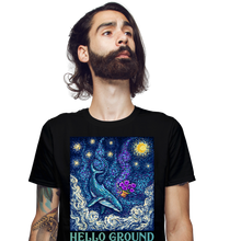Load image into Gallery viewer, Falling Through A Starry Sky