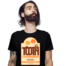 Load image into Gallery viewer, Twin Sunscreen SPF