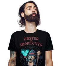 Load image into Gallery viewer, Master of Shortcuts