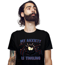 Load image into Gallery viewer, Tingling Anxiety