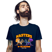 Load image into Gallery viewer, Eternia Fighting