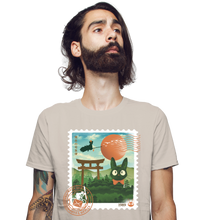 Load image into Gallery viewer, Kiki Stamp