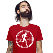 Load image into Gallery viewer, Greensboro Running Club