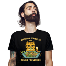 Load image into Gallery viewer, Hoarding Resources And Ending Friendships