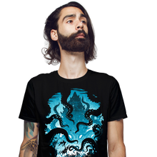 Load image into Gallery viewer, Kraken the King of the Deep