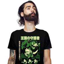 Load image into Gallery viewer, Guardian Of The Kingdom