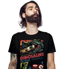 Load image into Gallery viewer, The World Of Dinosaurs