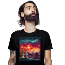 Load image into Gallery viewer, Starry Sunsets