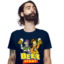 Load image into Gallery viewer, Beer Story