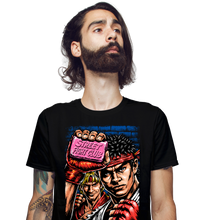 Load image into Gallery viewer, Street Fight Club