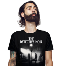Load image into Gallery viewer, The Detective Noir