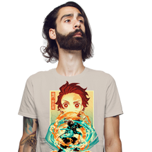 Load image into Gallery viewer, The Boy Who Carries Two Flames
