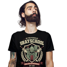 Load image into Gallery viewer, By The Power Of Greyschool