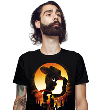 Load image into Gallery viewer, Woody Sunset