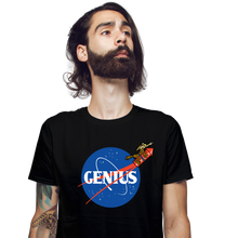 Load image into Gallery viewer, Space Genius