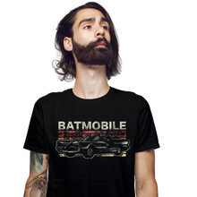 Load image into Gallery viewer, Vintage Batmobile