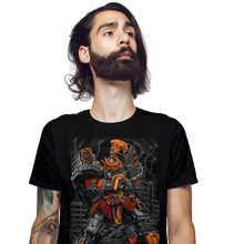 Load image into Gallery viewer, Thunder Megazord