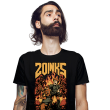 Load image into Gallery viewer, ZOINKS!