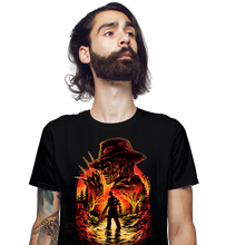 Load image into Gallery viewer, Dreams on Fire