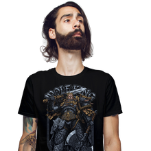 Load image into Gallery viewer, The Wolf King