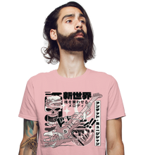 Load image into Gallery viewer, The Undead Musician