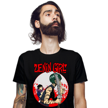 Load image into Gallery viewer, Zenin Girl