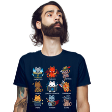 Load image into Gallery viewer, RPG Kittens