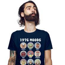 Load image into Gallery viewer, 1976 Moods