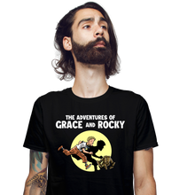 Load image into Gallery viewer, Grace And Rocky