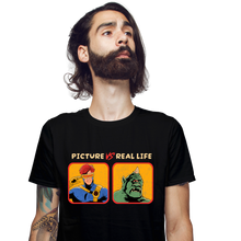 Load image into Gallery viewer, Picture Vs Real Life