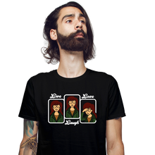 Load image into Gallery viewer, Live Laugh Daria