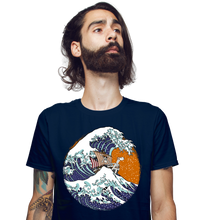 Load image into Gallery viewer, The Great Pirate Of Kanagawa