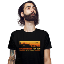 Load image into Gallery viewer, Raccoon City Fun Run