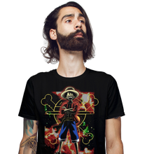 Load image into Gallery viewer, Rubber King Shadow Nebula