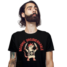 Load image into Gallery viewer, Become Ungovernable