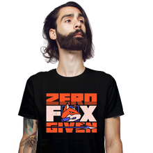 Load image into Gallery viewer, Zero Fox Given
