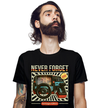 Load image into Gallery viewer, Never Forget The 80s