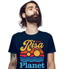 Load image into Gallery viewer, Visit Risa