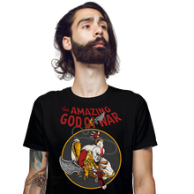 Load image into Gallery viewer, The Amazing God Of War