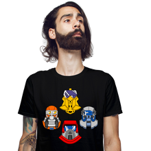 Load image into Gallery viewer, Deep Rock Rhapsody