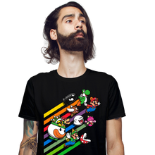 Load image into Gallery viewer, Goodies And Baddies