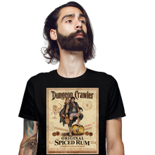 Load image into Gallery viewer, Dungeon Crawler Spiced Rum