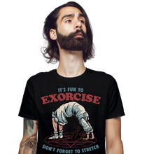 Load image into Gallery viewer, It's Fun To Exorcise