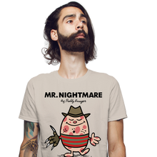 Load image into Gallery viewer, Mr. Nightmare