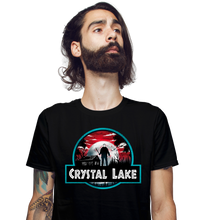 Load image into Gallery viewer, Jurassic Crystal Lake