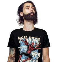 Load image into Gallery viewer, NYC Web Slinger