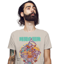 Load image into Gallery viewer, Time Adventure