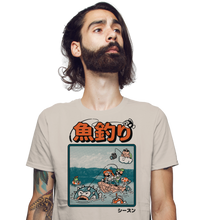 Load image into Gallery viewer, Fishing Time