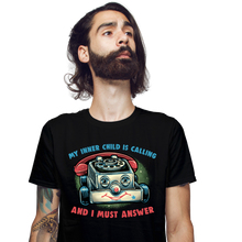 Load image into Gallery viewer, My Inner Child Is Calling
